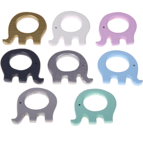 Elefante per dentizione