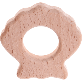 Conchiglia per dentizione
