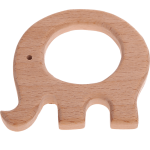 Elefante per dentizione