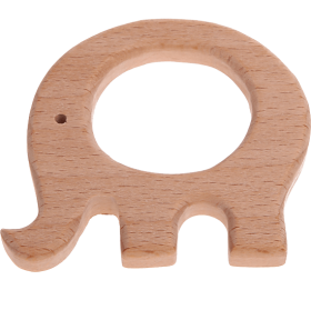 Elefante per dentizione