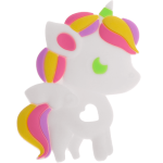 Unicorno per dentizione