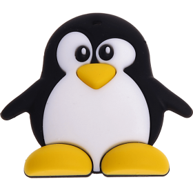 Pinguino per dentizione