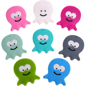 Polpo per dentizione