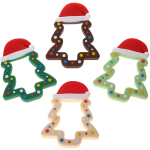 Albero di Natale per dentizione