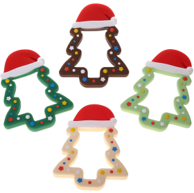 Albero di Natale per dentizione