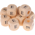 300 Buchstabenwürfel -E-