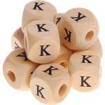 300 Buchstabenwürfel -K-