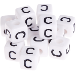 300 Buchstabenwürfel -K-