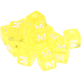 580 Dadi in plastica con lettera R (0,5 Kg)