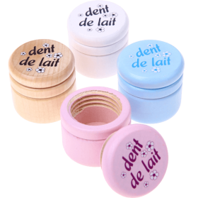 Barattolino - dent de lait