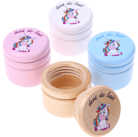 Barattolino - dent de lait