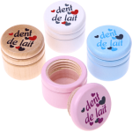 Barattolino - dent de lait