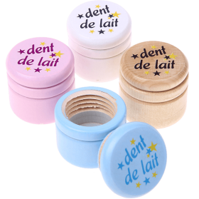 Barattolino - dent de lait