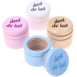 Barattolino - dent de lait