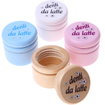 Barattolino - denti da latte