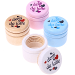 Barattolino - denti da latte