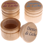 Barattolino - Dientes de Leche