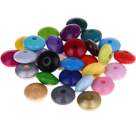 60 Distanziatori piatti 10/5 mm