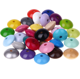 60 Distanziatori piatti 10/5 mm