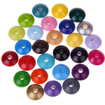 8 Distanziatori piatti 10/5 mm