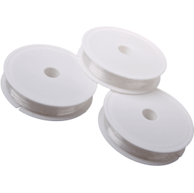 6m filo di nylon 0,8mm