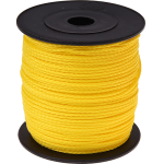 Cordoncino in poliestere giallo – 5 m