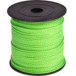 Cordoncino in poliestere verde chiaro – 5 m