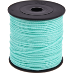Cordoncino in poliestere menta – 1 m