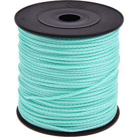 Cordoncino in poliestere menta – 5 m