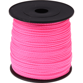 Cordoncino in poliestere fucsia – 5 m