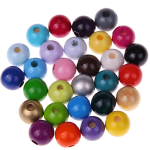 8 Perline rotonde 10 mm