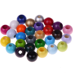 4 Perline di sicurezza 10 mm
