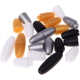 Chiusura di sicurezza 2mm