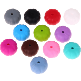 Zucca in silicone
