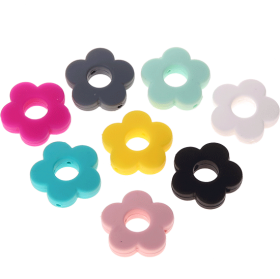 Fiore in silicone