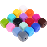 Cubi in silicone