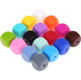 Cubi in silicone