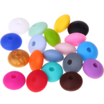Distanziatori piatti in silicone 12 mm