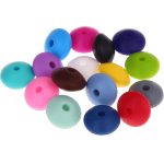 Distanziatori piatti in silicone 12 mm