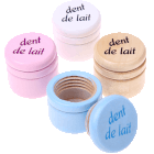 Barattolino in francese