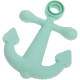 Ancora per dentizione : menta