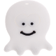 Polpo per dentizione : bianco