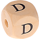 Dadi con le Tue lettere : D