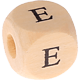 Dadi con le Tue lettere : E