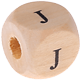 Dadi con le Tue lettere : J