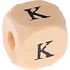 Dadi con le Tue lettere : K