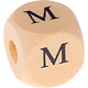 Dadi con le Tue lettere : M