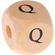 Dadi con le Tue lettere : Q