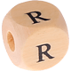 Dadi con le Tue lettere : R
