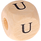 Dadi con le Tue lettere : U